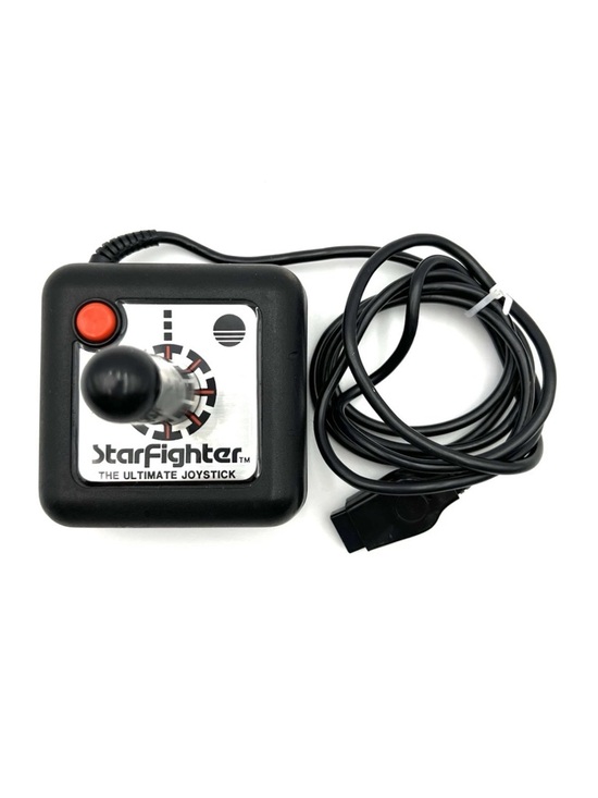 Suncom Other - Vintage Suncom StarFighter The Ultimate Joystick